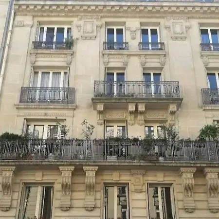 Sorbonne Notre Dame Joli Nid Calme Clair Type Pied Notre Dame * Parigi